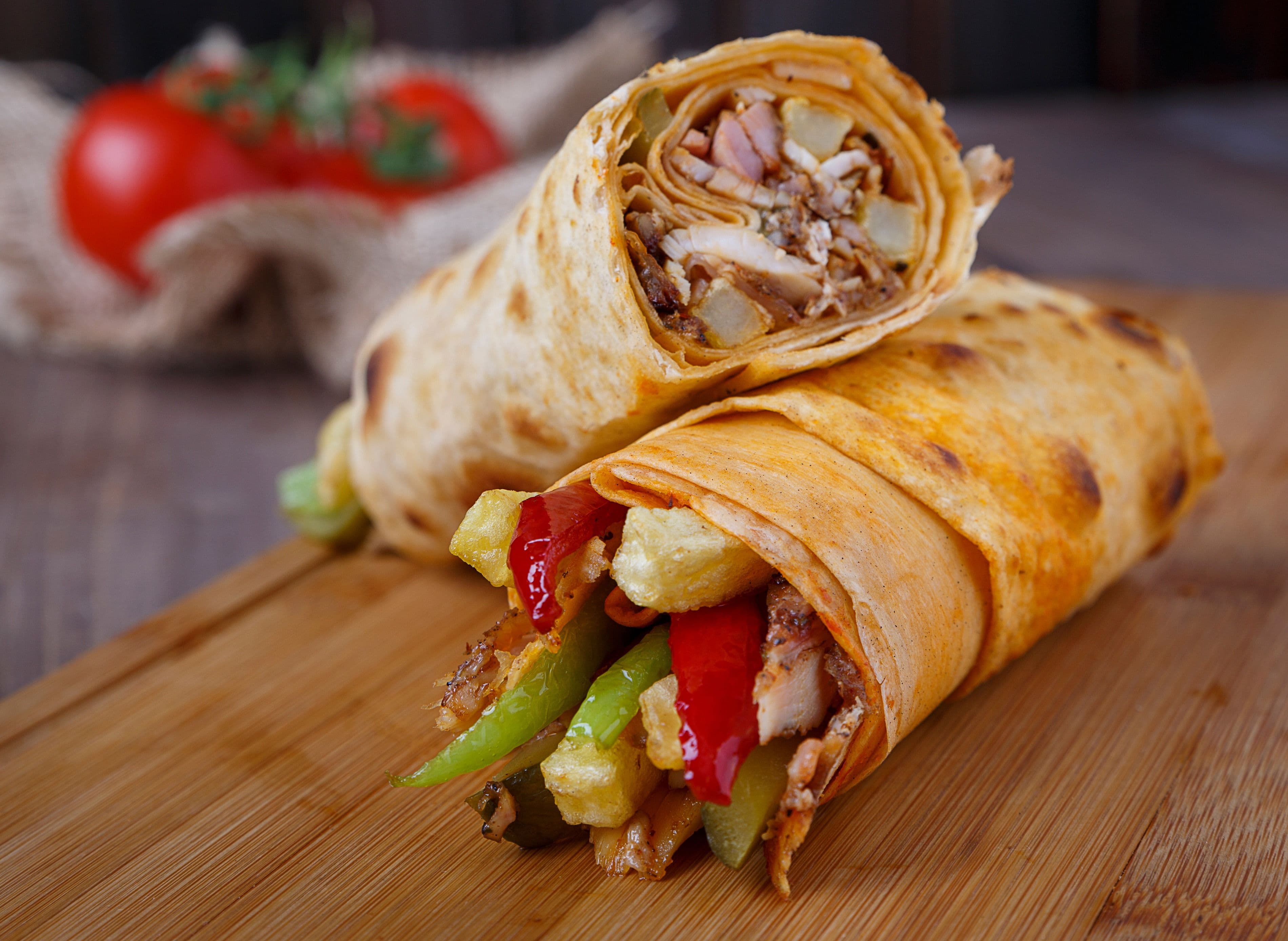 tado döner restoranı